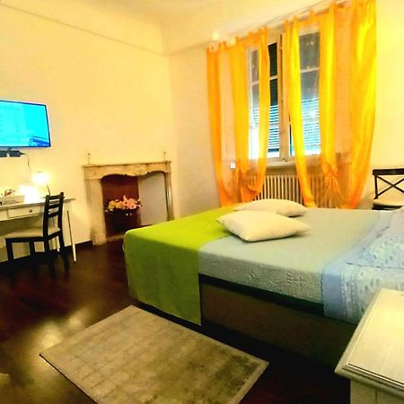 Finca Del Sol Lucca Dış mekan fotoğraf