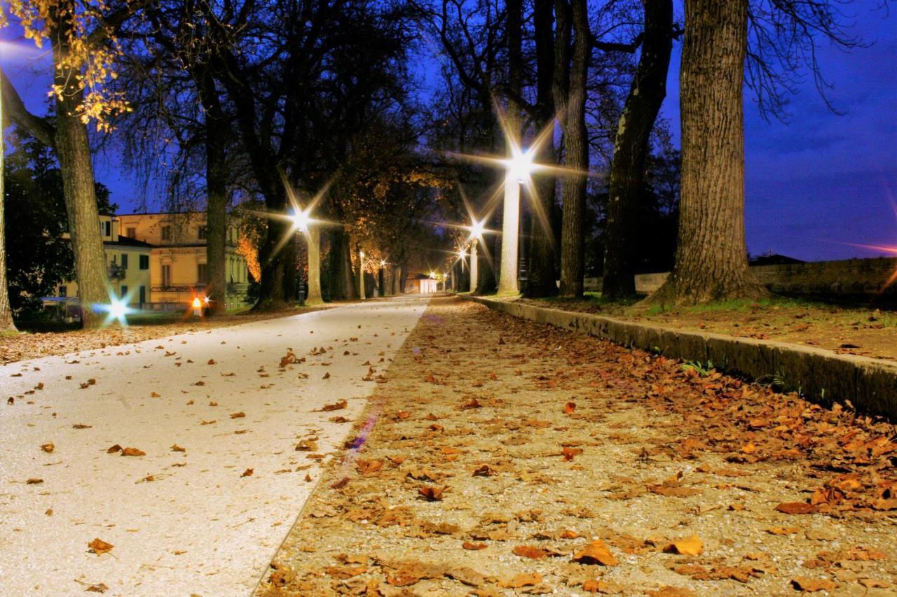Finca Del Sol Lucca Dış mekan fotoğraf