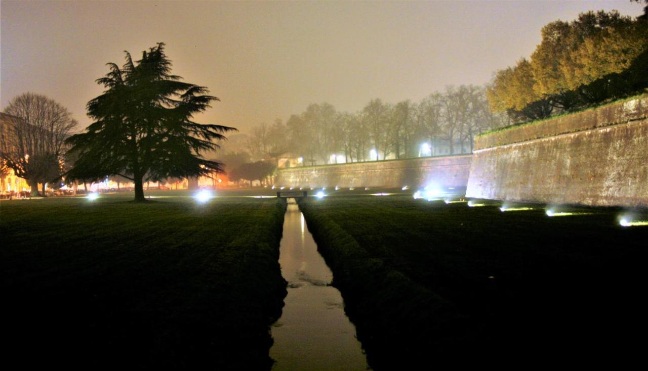 Finca Del Sol Daire Lucca Dış mekan fotoğraf