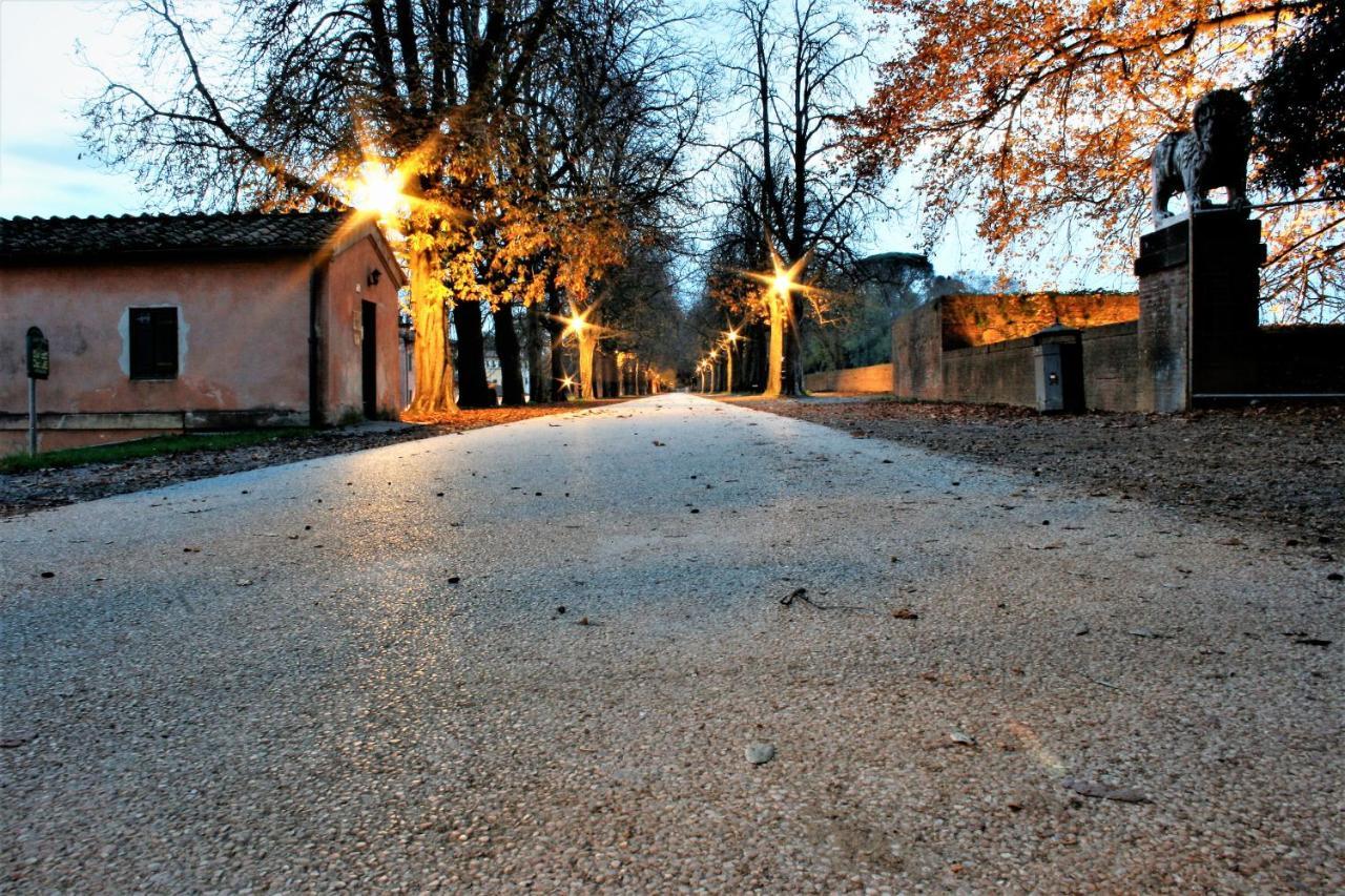 Finca Del Sol Lucca Dış mekan fotoğraf