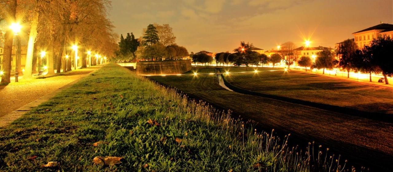 Finca Del Sol Lucca Dış mekan fotoğraf