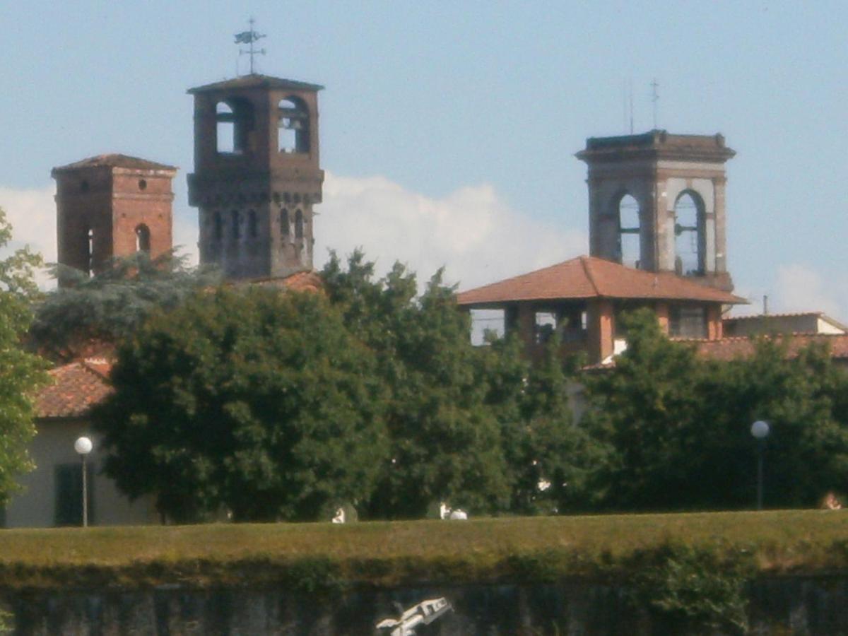 Finca Del Sol Lucca Dış mekan fotoğraf