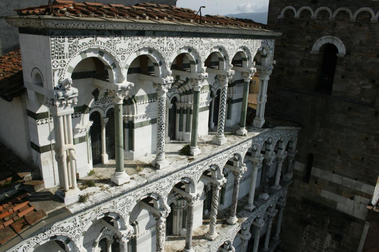 Finca Del Sol Lucca Dış mekan fotoğraf
