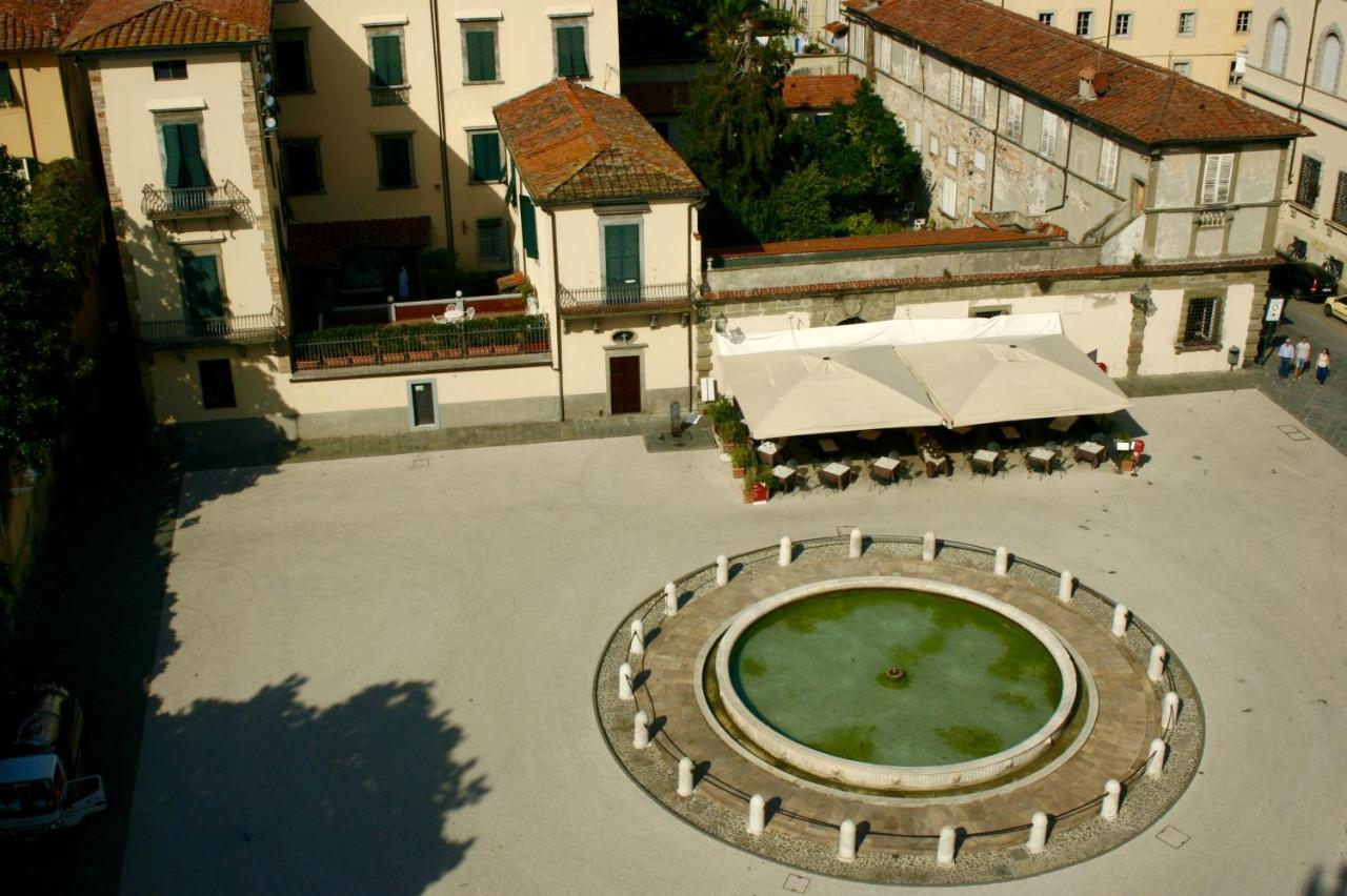 Finca Del Sol Lucca Dış mekan fotoğraf