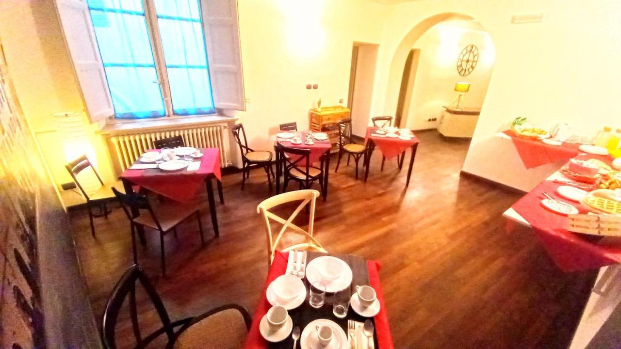Finca Del Sol Lucca Dış mekan fotoğraf