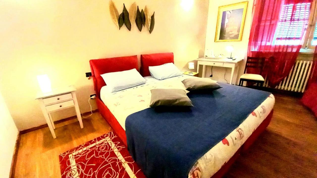 Finca Del Sol Lucca Dış mekan fotoğraf