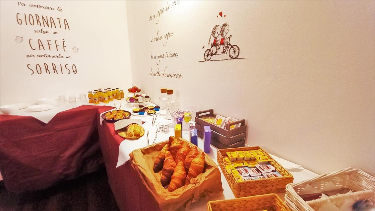 Finca Del Sol Lucca Dış mekan fotoğraf