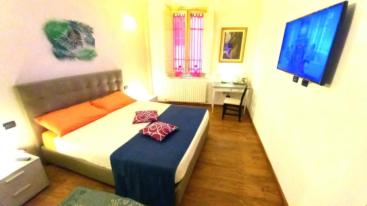 Finca Del Sol Lucca Dış mekan fotoğraf