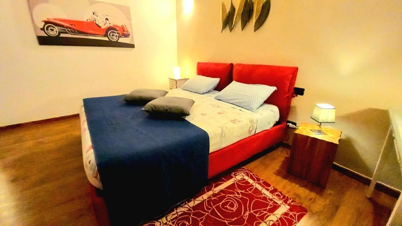 Finca Del Sol Lucca Dış mekan fotoğraf