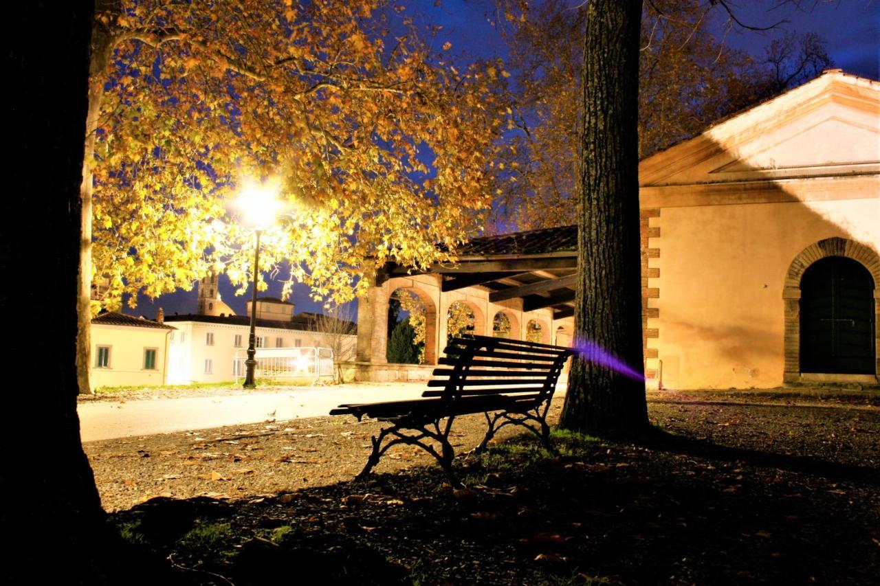 Finca Del Sol Lucca Dış mekan fotoğraf
