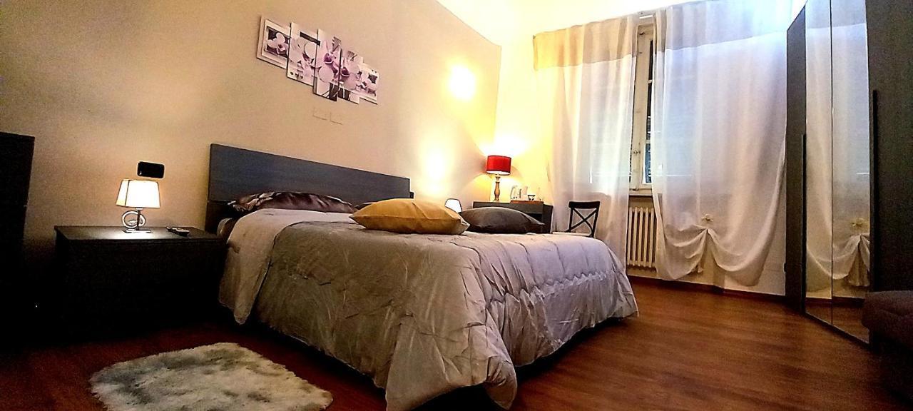 Finca Del Sol Lucca Dış mekan fotoğraf