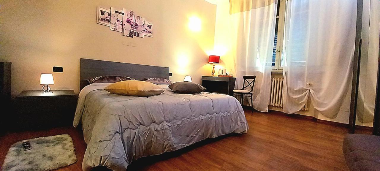 Finca Del Sol Lucca Dış mekan fotoğraf