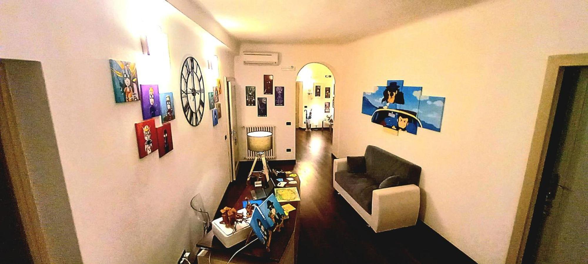 Finca Del Sol Lucca Dış mekan fotoğraf
