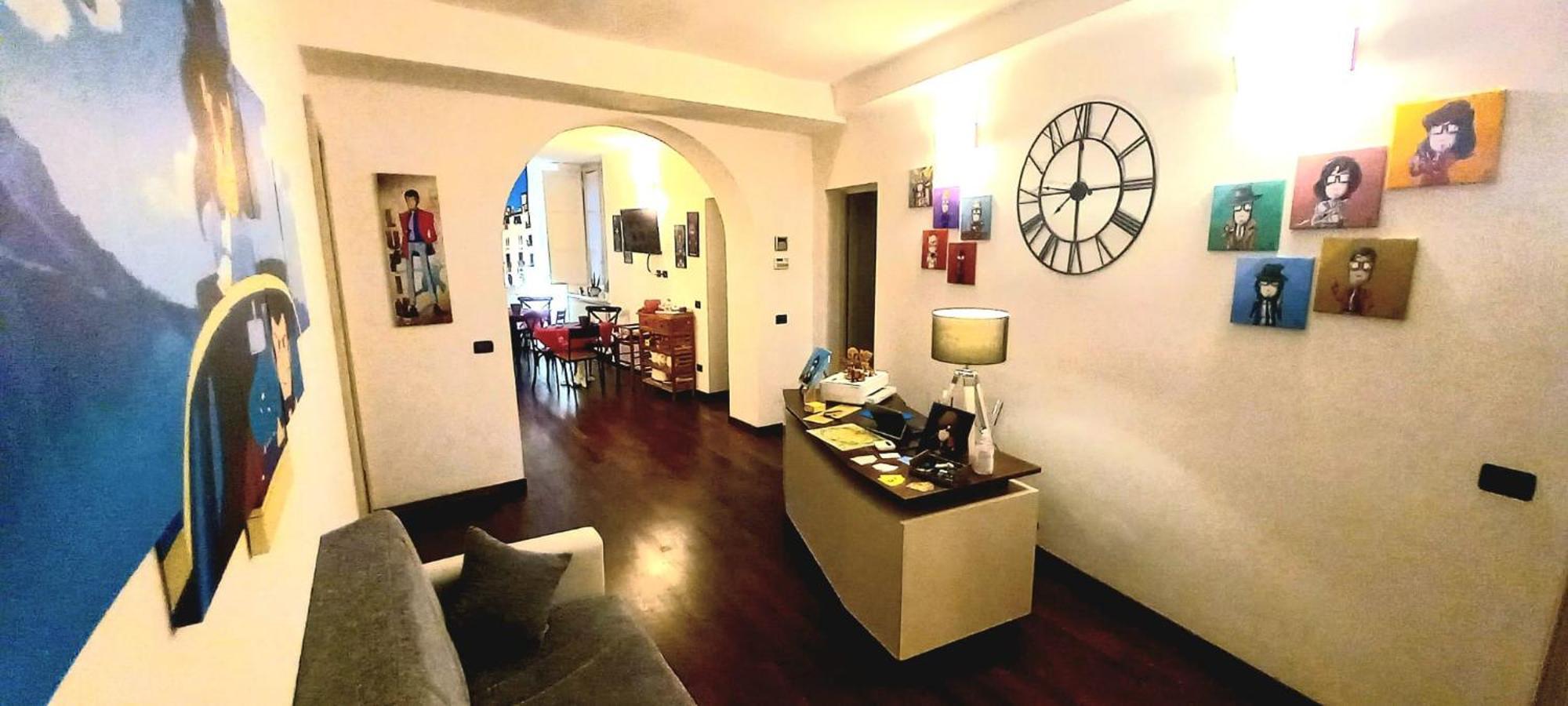 Finca Del Sol Lucca Dış mekan fotoğraf