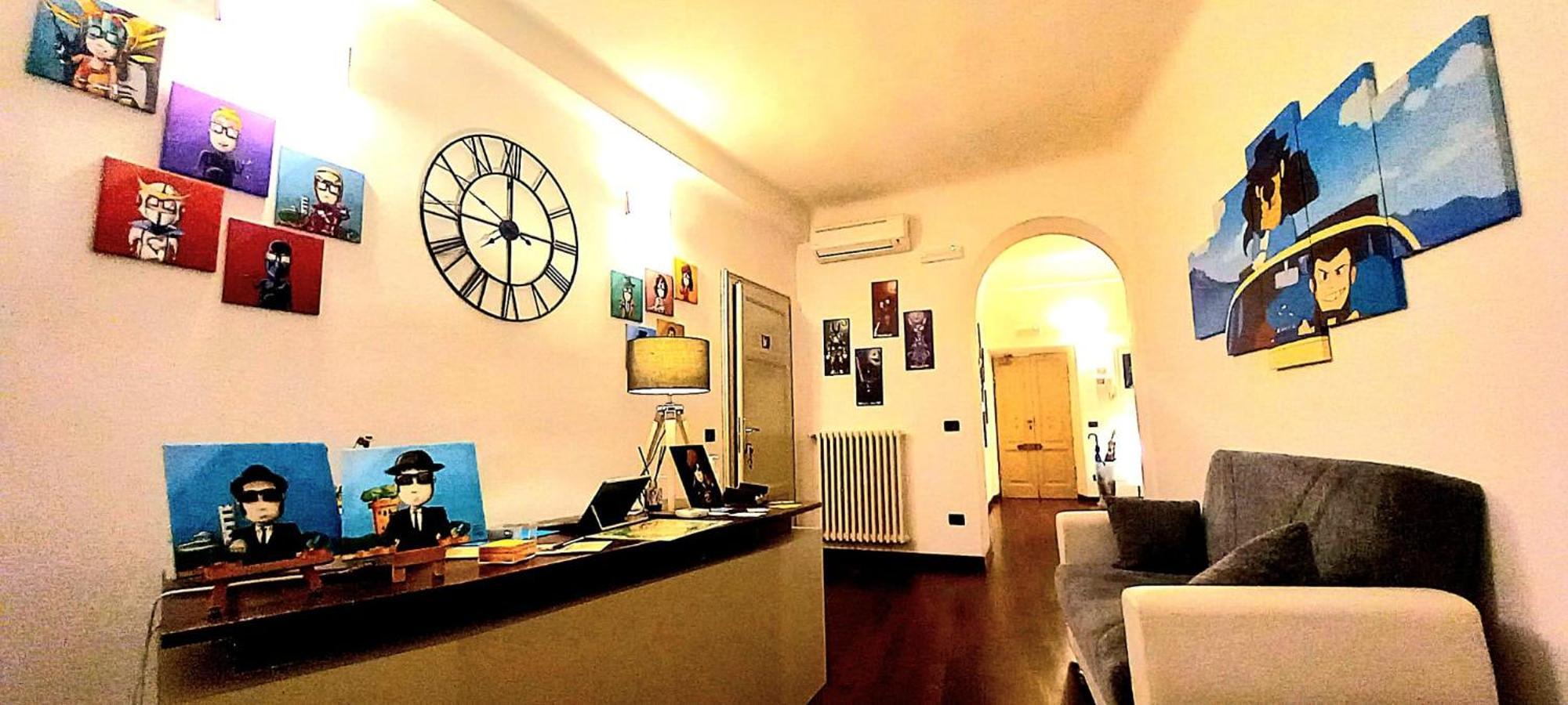 Finca Del Sol Lucca Dış mekan fotoğraf