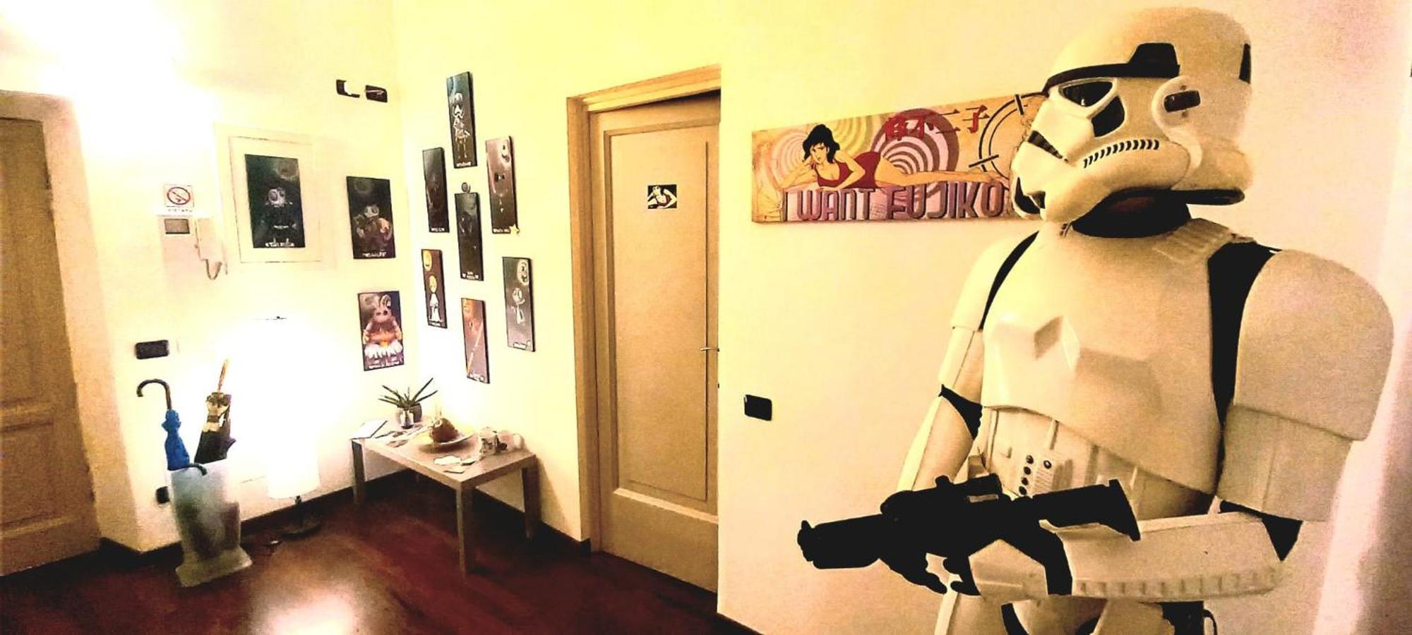 Finca Del Sol Lucca Dış mekan fotoğraf