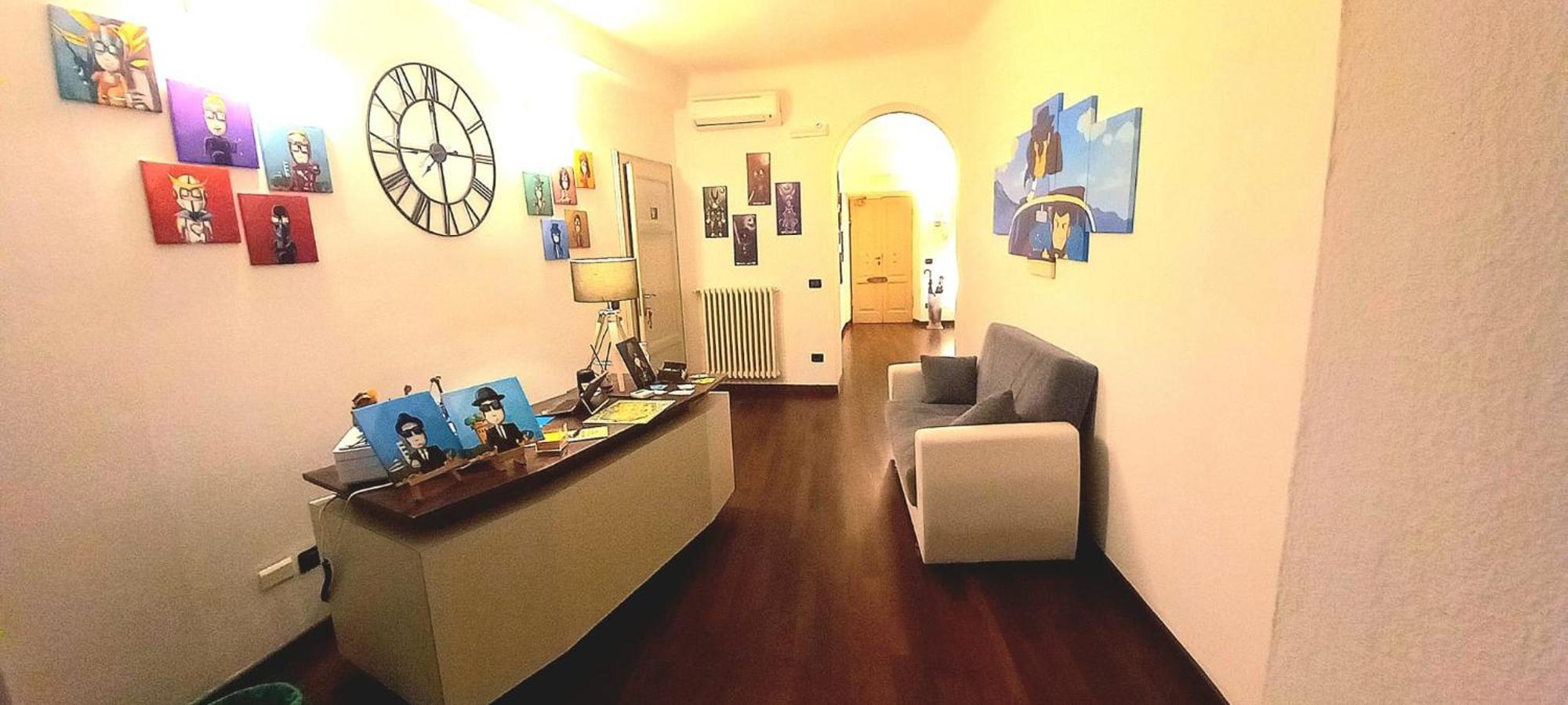 Finca Del Sol Lucca Dış mekan fotoğraf