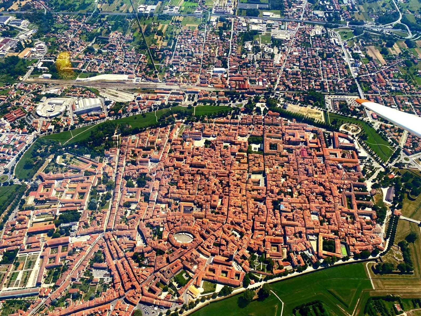 Finca Del Sol Lucca Dış mekan fotoğraf