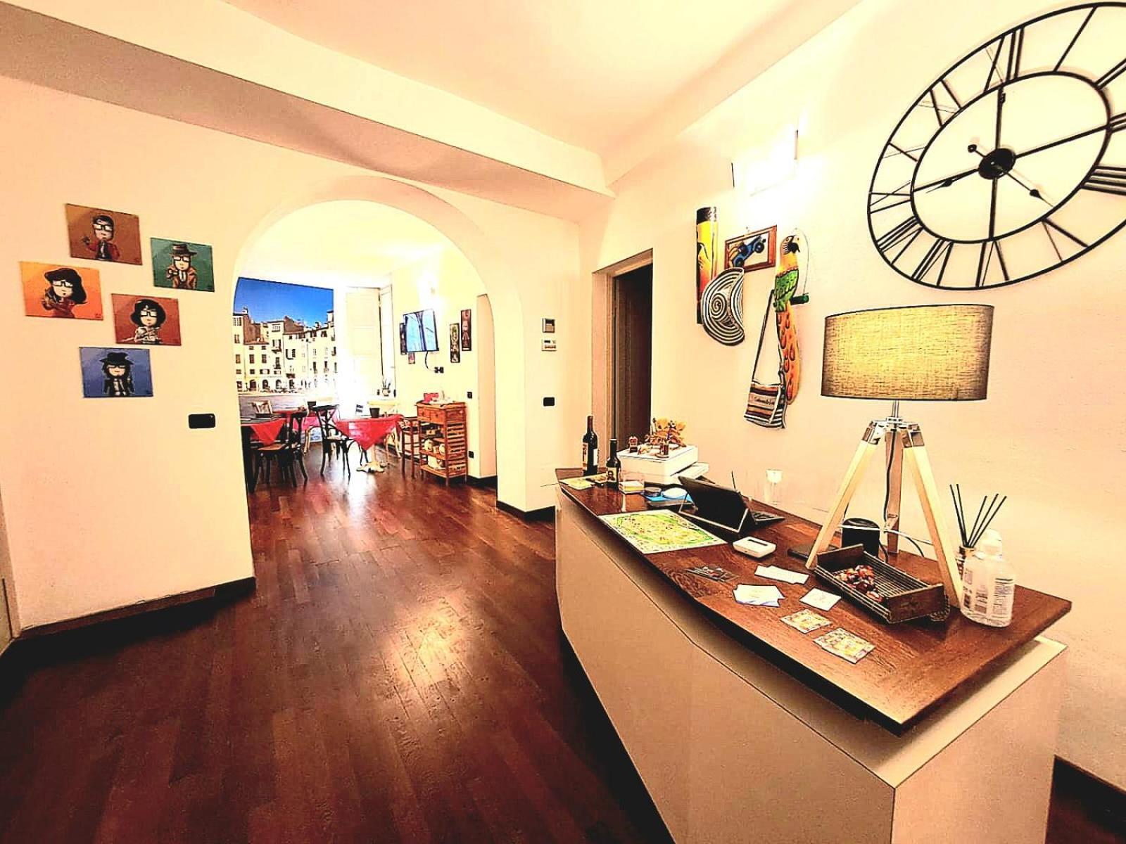 Finca Del Sol Lucca Dış mekan fotoğraf