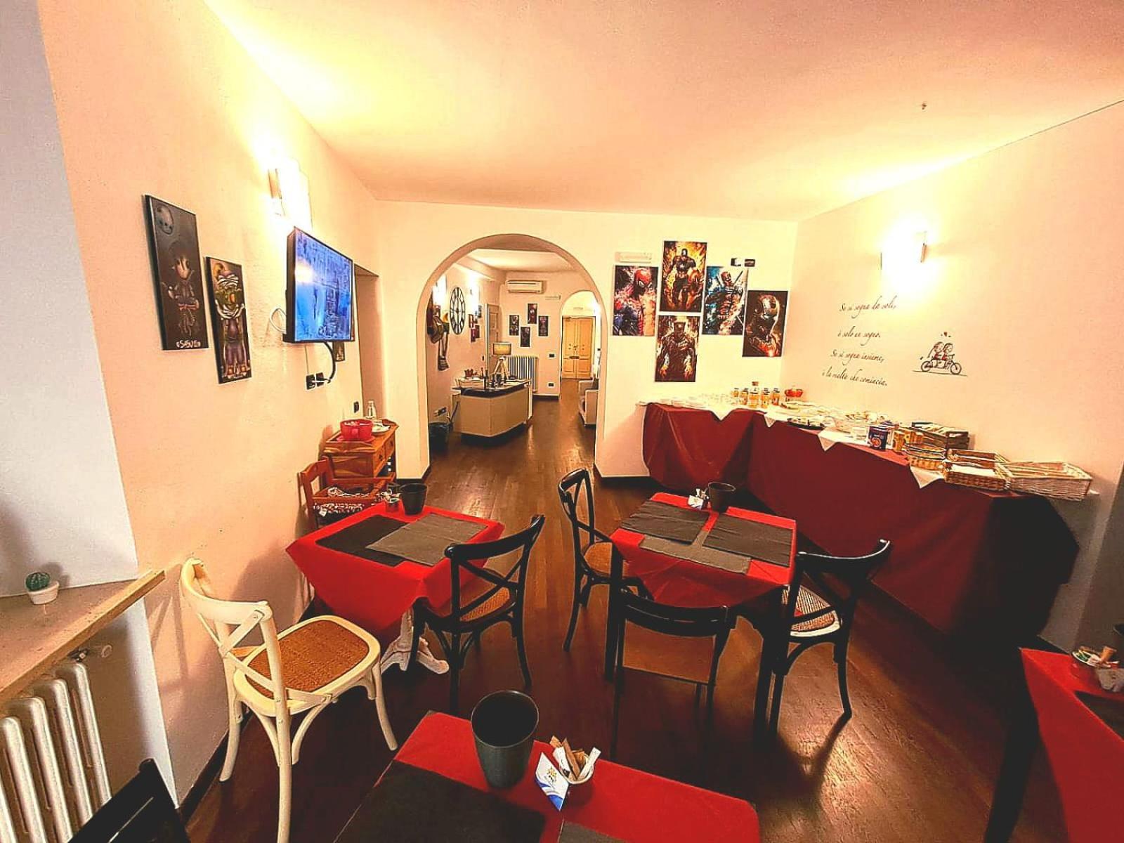 Finca Del Sol Lucca Dış mekan fotoğraf