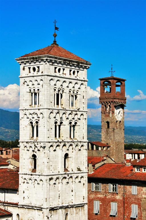 Finca Del Sol Lucca Dış mekan fotoğraf