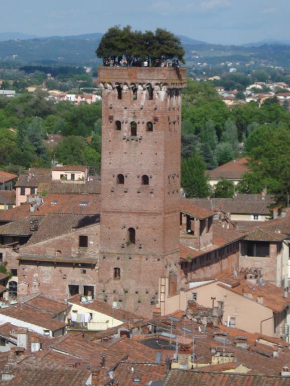 Finca Del Sol Daire Lucca Dış mekan fotoğraf