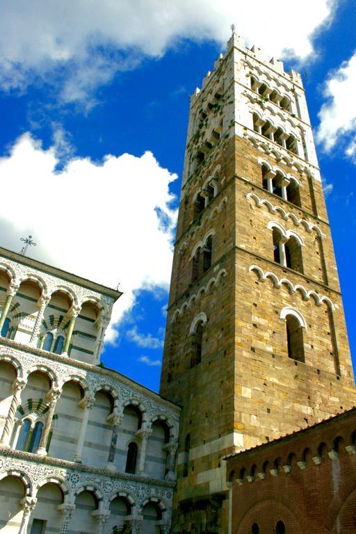 Finca Del Sol Lucca Dış mekan fotoğraf