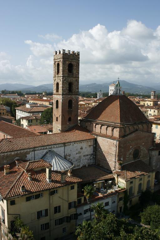 Finca Del Sol Lucca Dış mekan fotoğraf