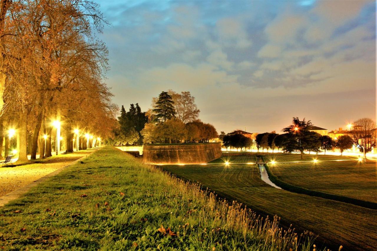 Finca Del Sol Lucca Dış mekan fotoğraf